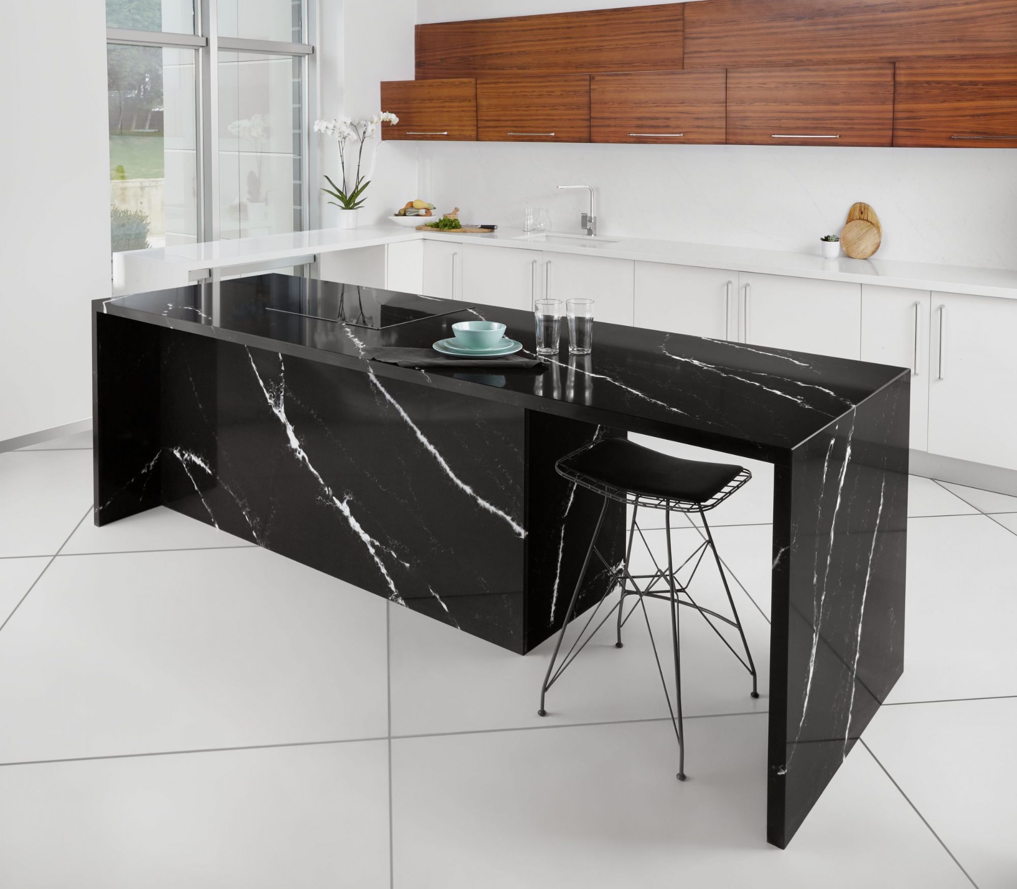 Belenco ve Kuvars ��kl���