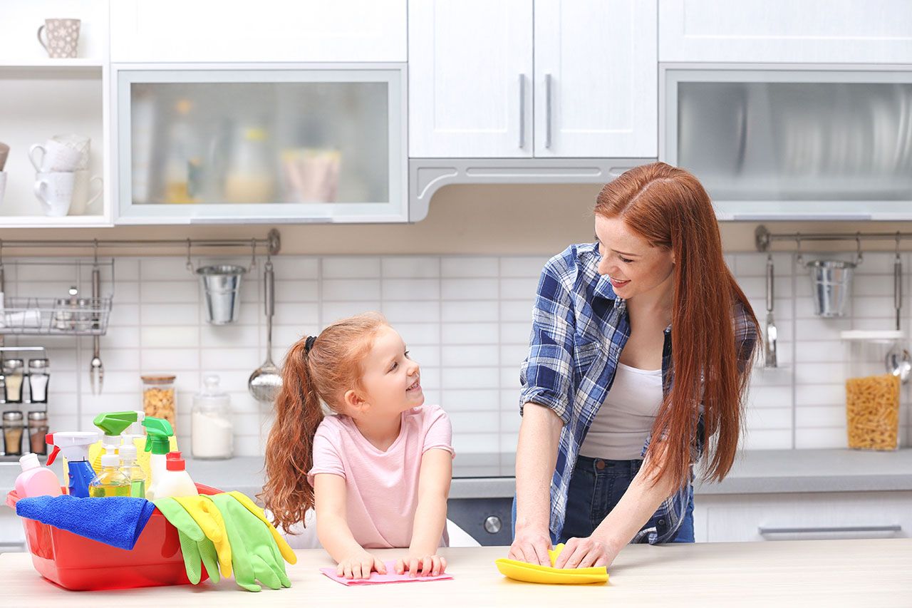 Hijyen ve Temizlik �pu�lar�