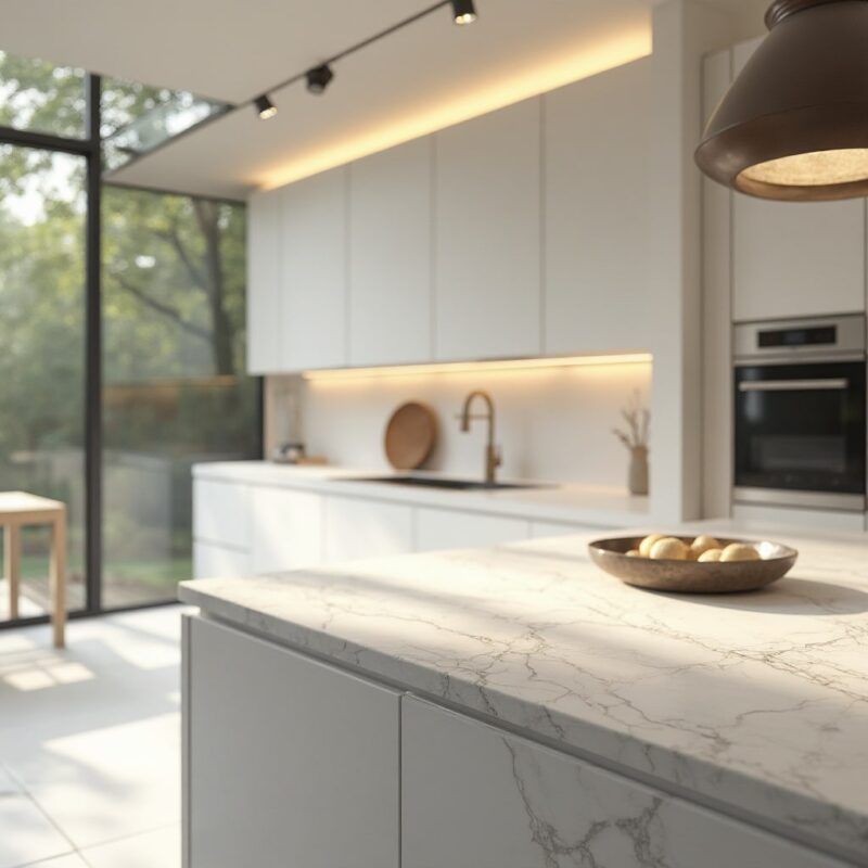 Granitin Zamans�z Ruhu